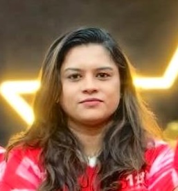 Mrunali