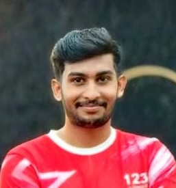 Prajwal
